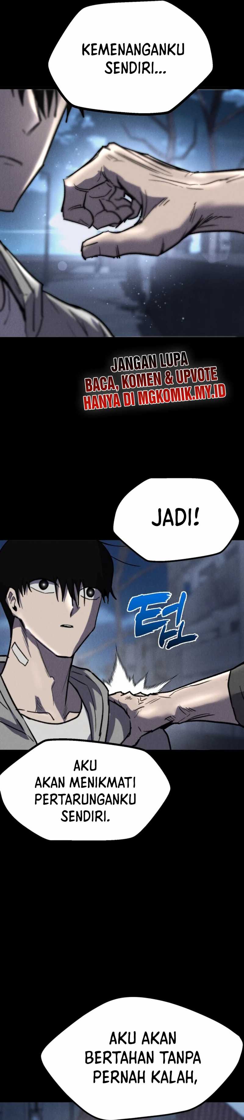 Insector Chapter 64