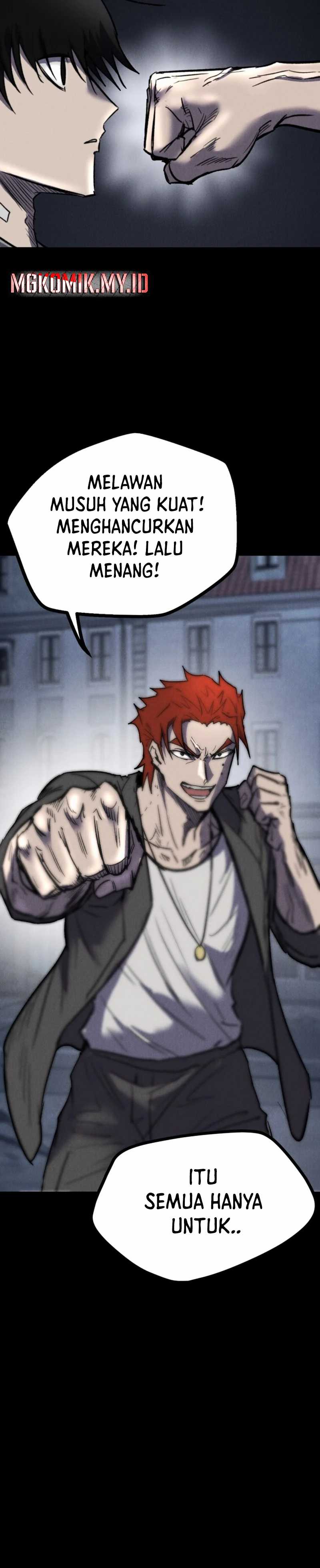 Insector Chapter 64