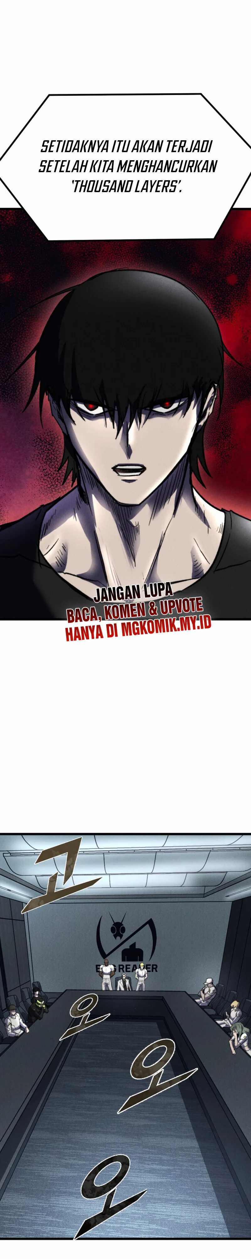 Insector Chapter 64