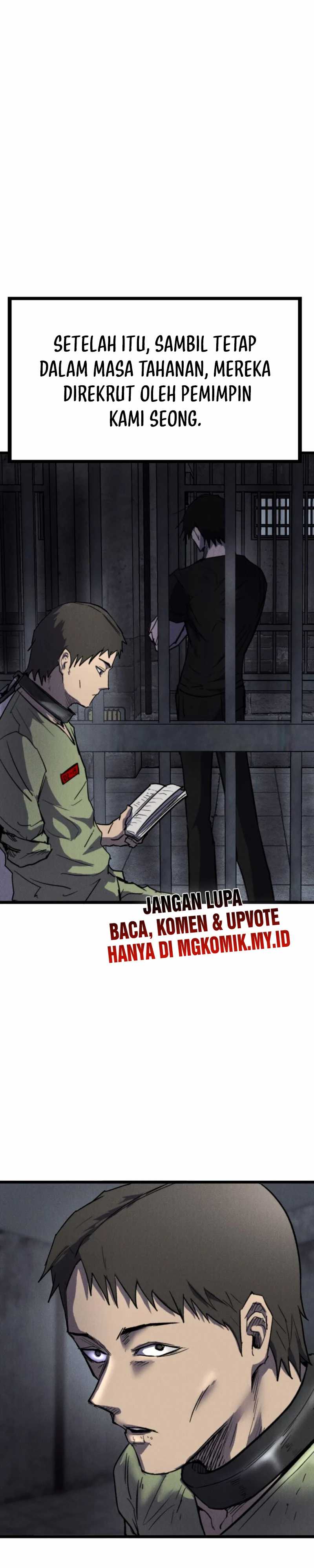 Insector Chapter 64