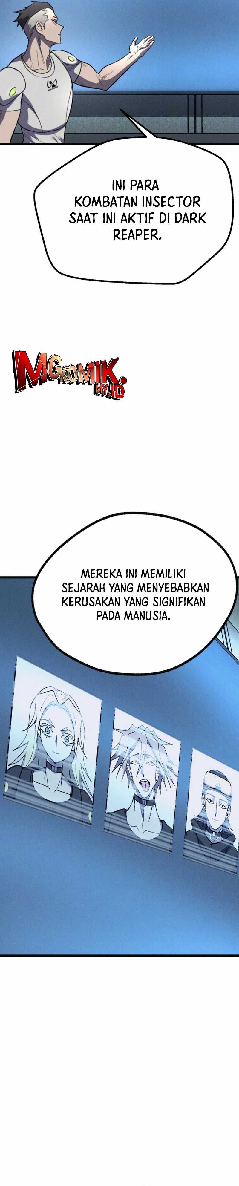 Insector Chapter 64