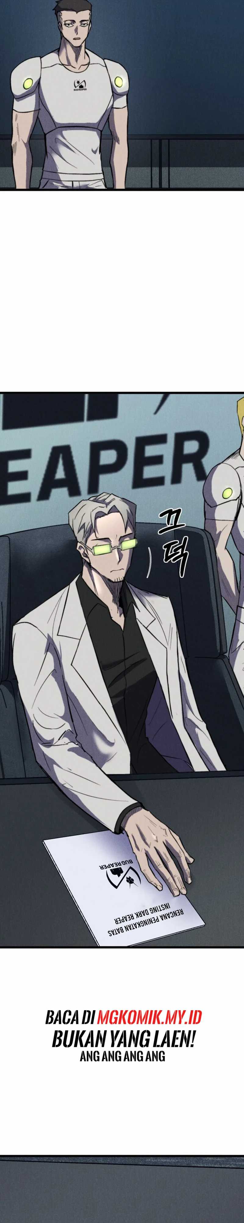 Insector Chapter 64