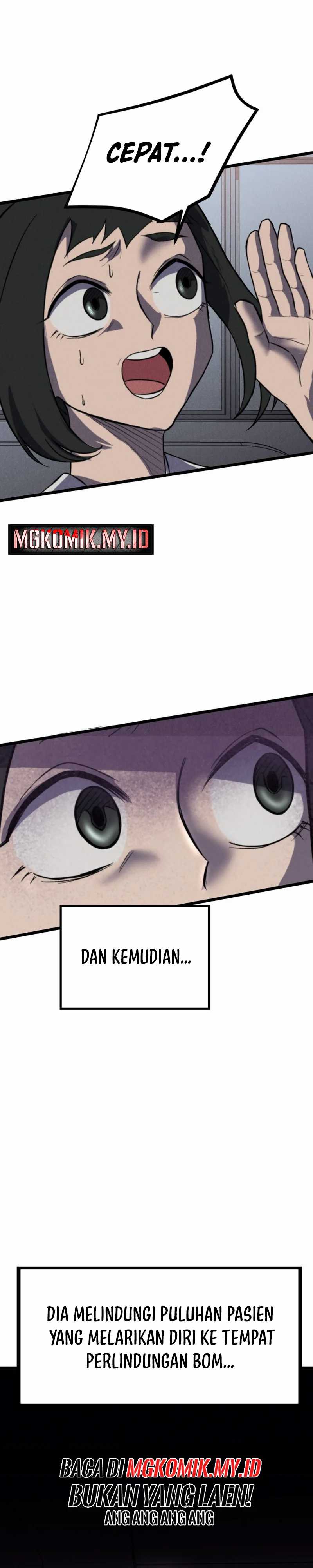 Insector Chapter 64