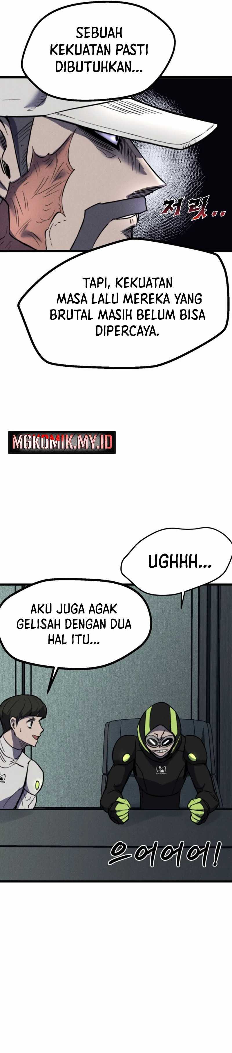 Insector Chapter 64