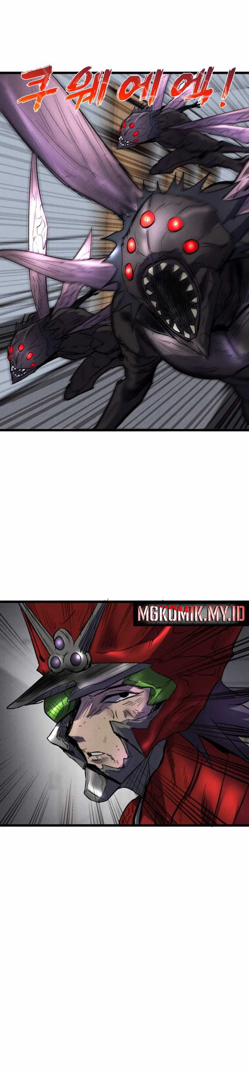Insector Chapter 64