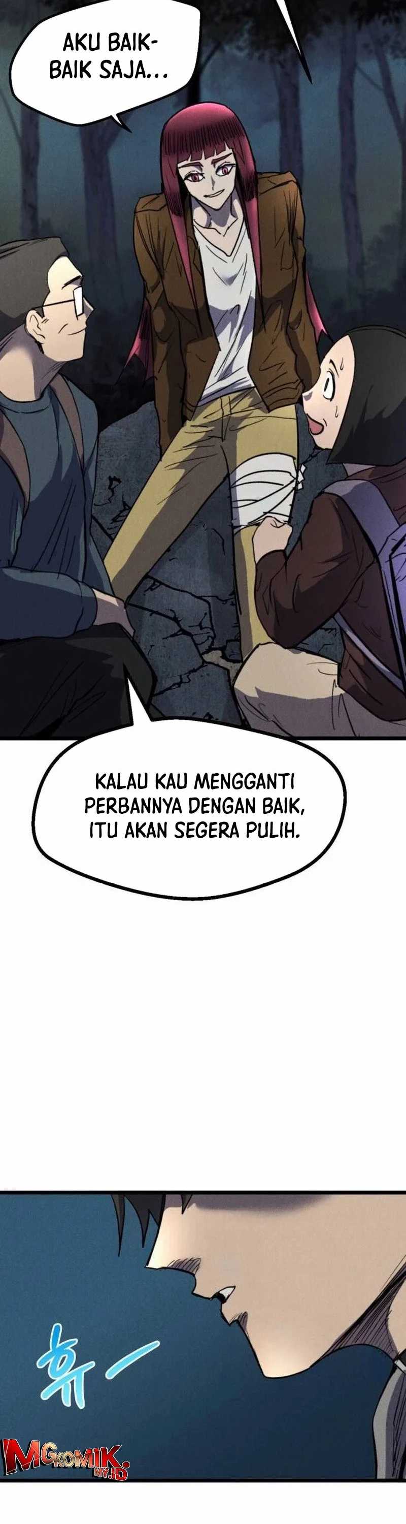 Insector Chapter 65