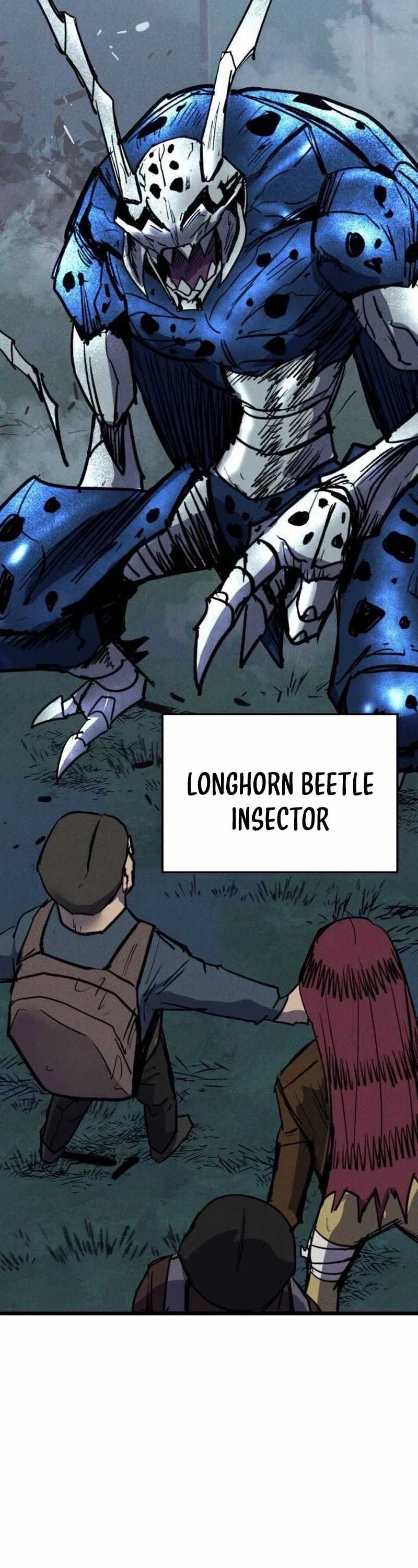 Insector Chapter 65