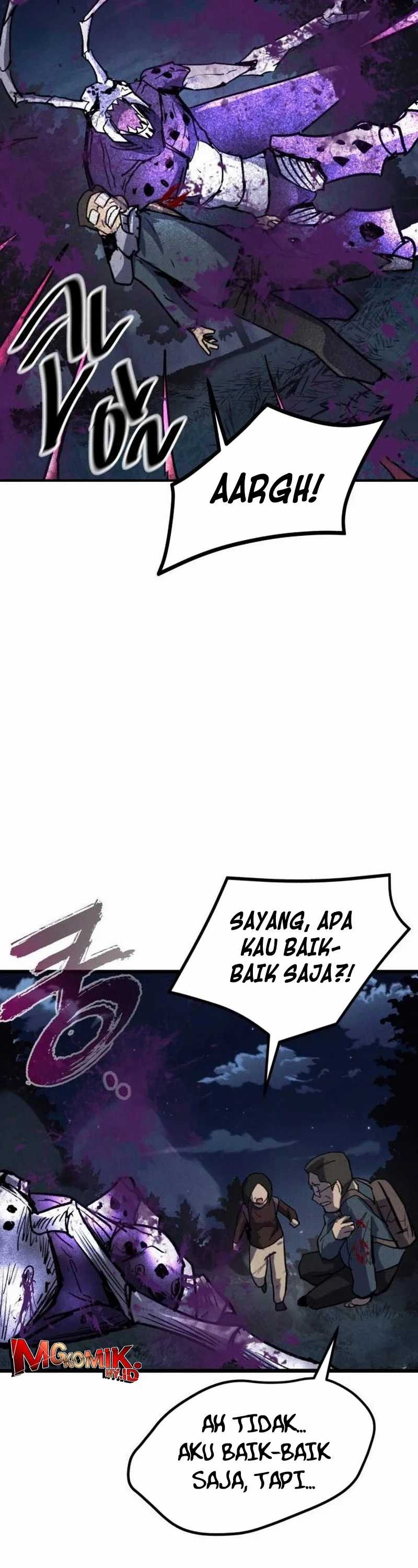 Insector Chapter 65