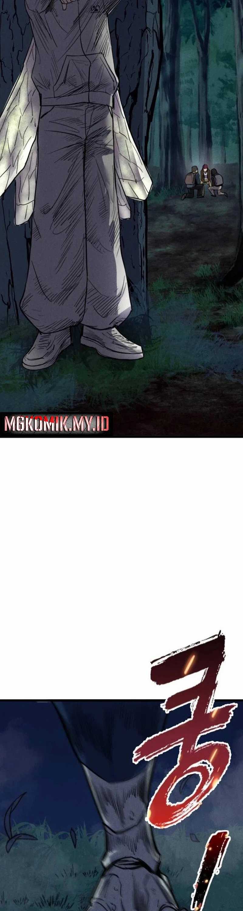 Insector Chapter 65