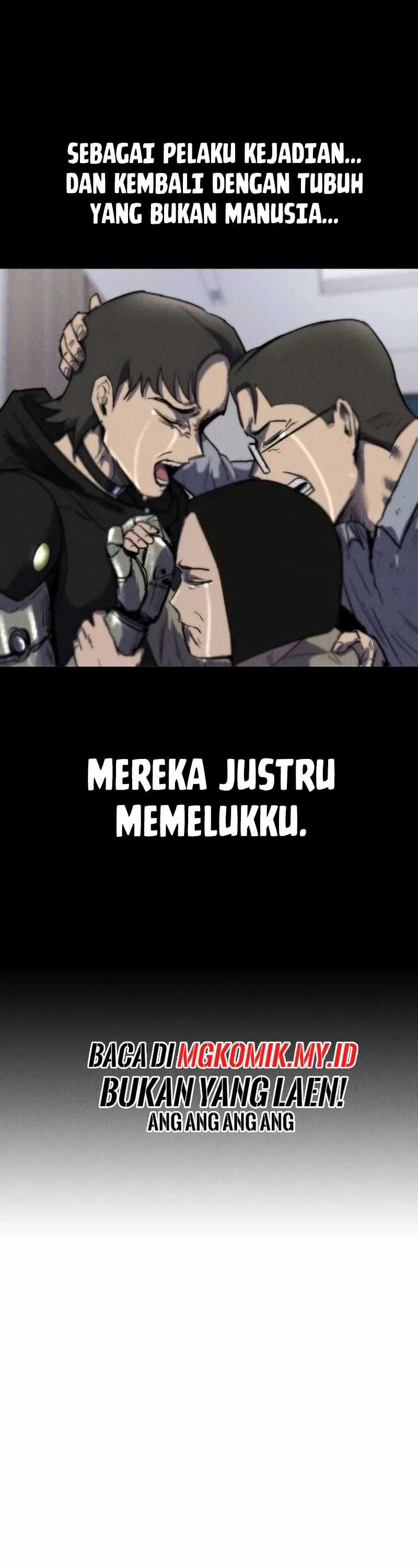 Insector Chapter 65