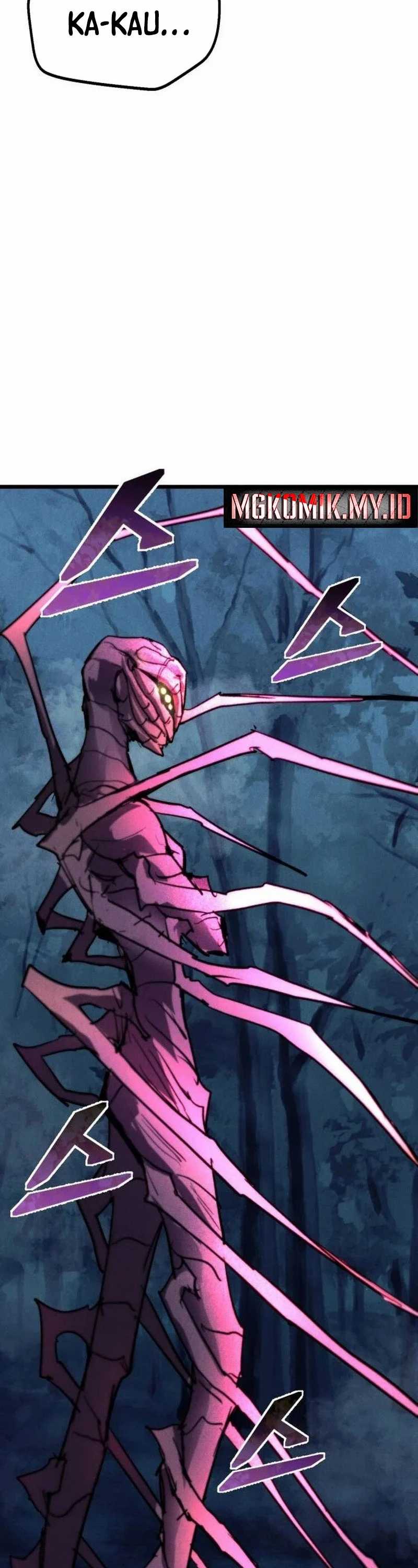 Insector Chapter 65