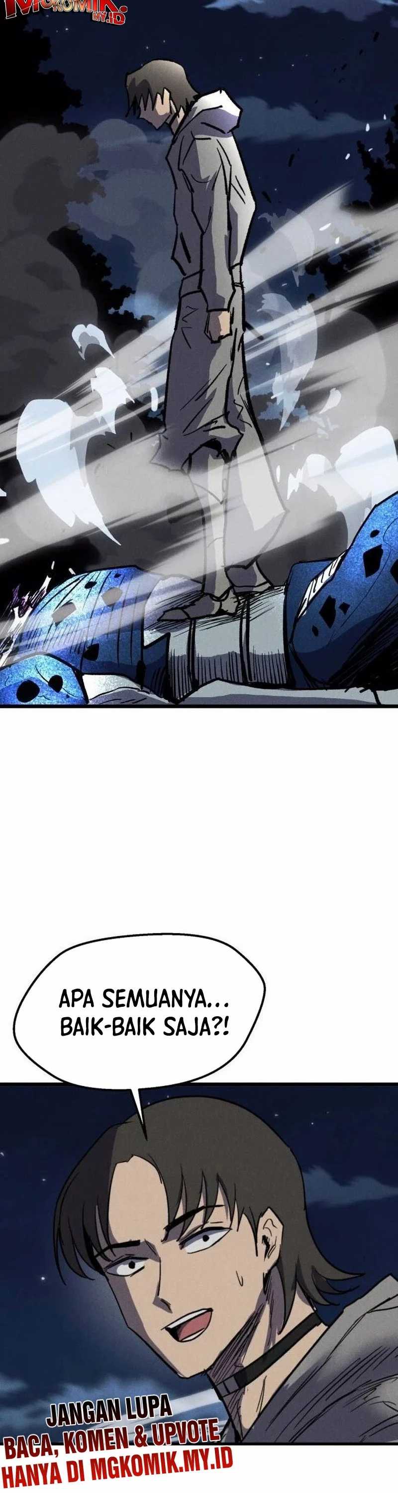Insector Chapter 65