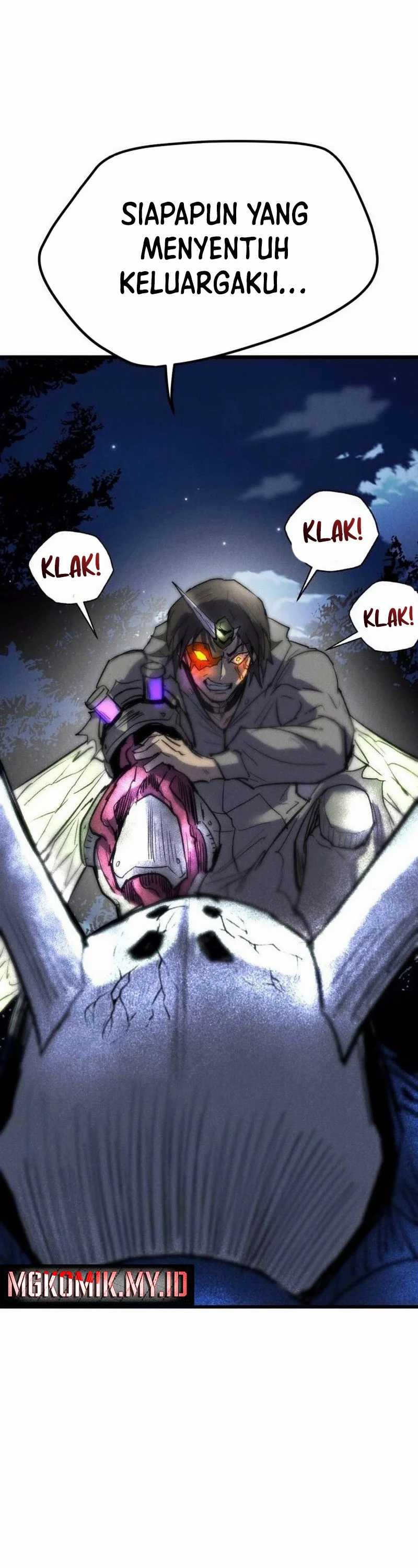 Insector Chapter 65