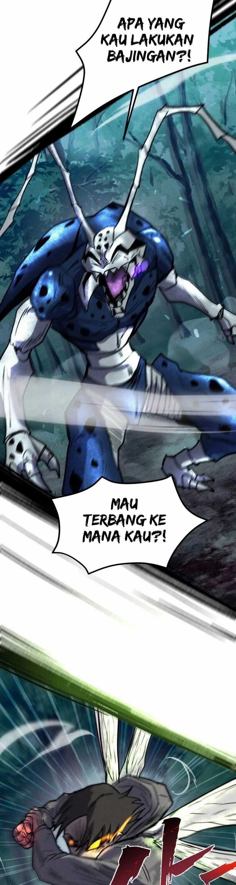 Insector Chapter 65
