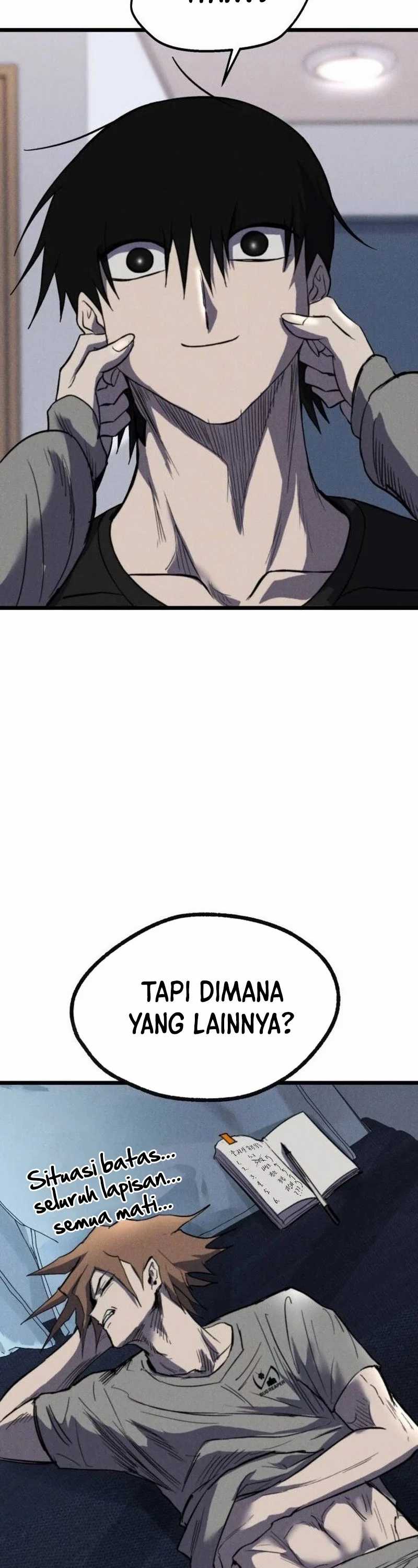 Insector Chapter 65