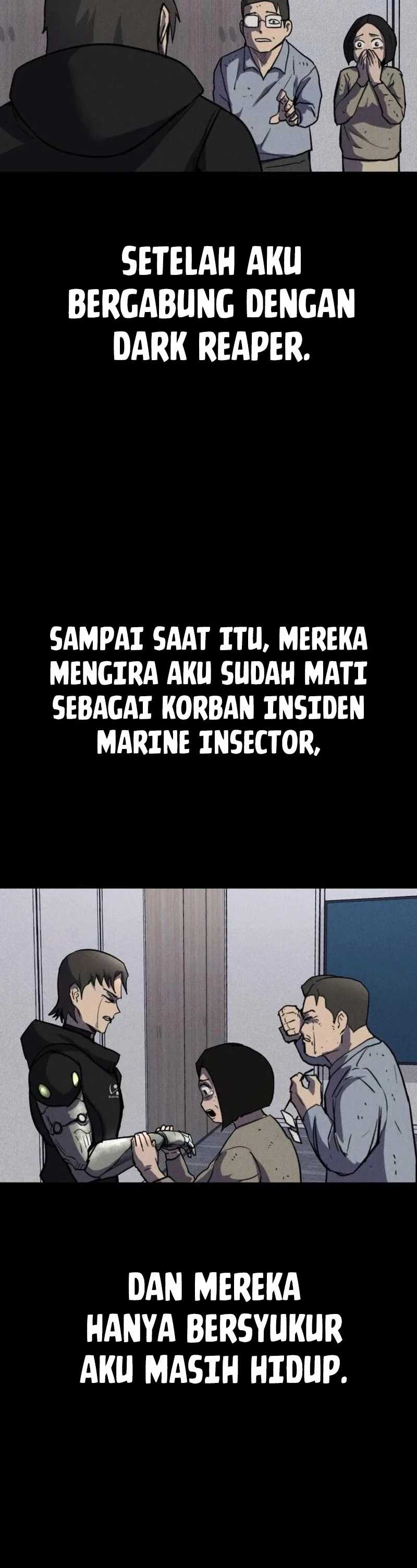 Insector Chapter 65