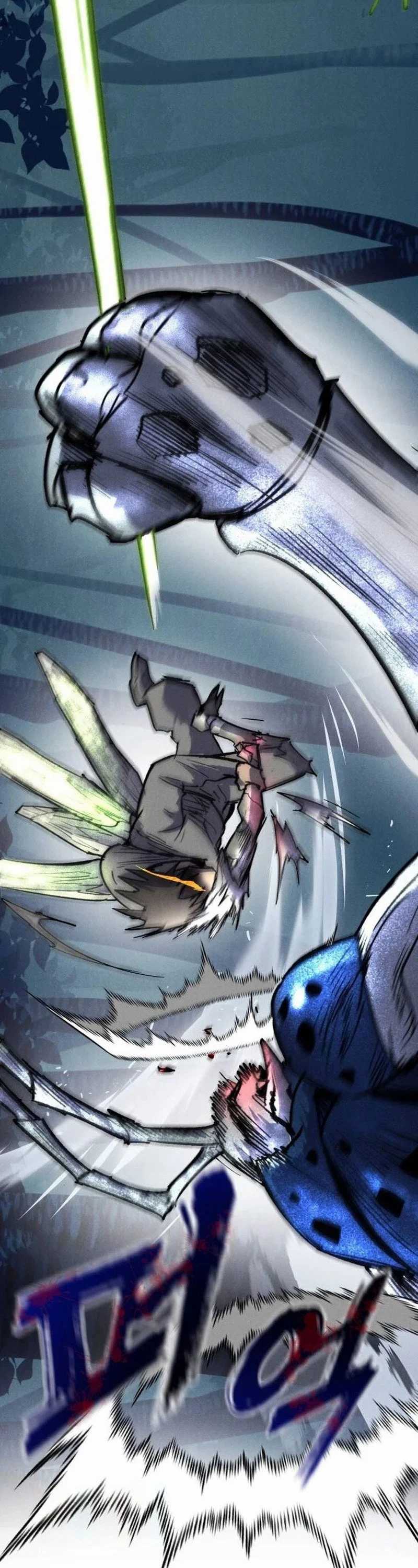 Insector Chapter 65