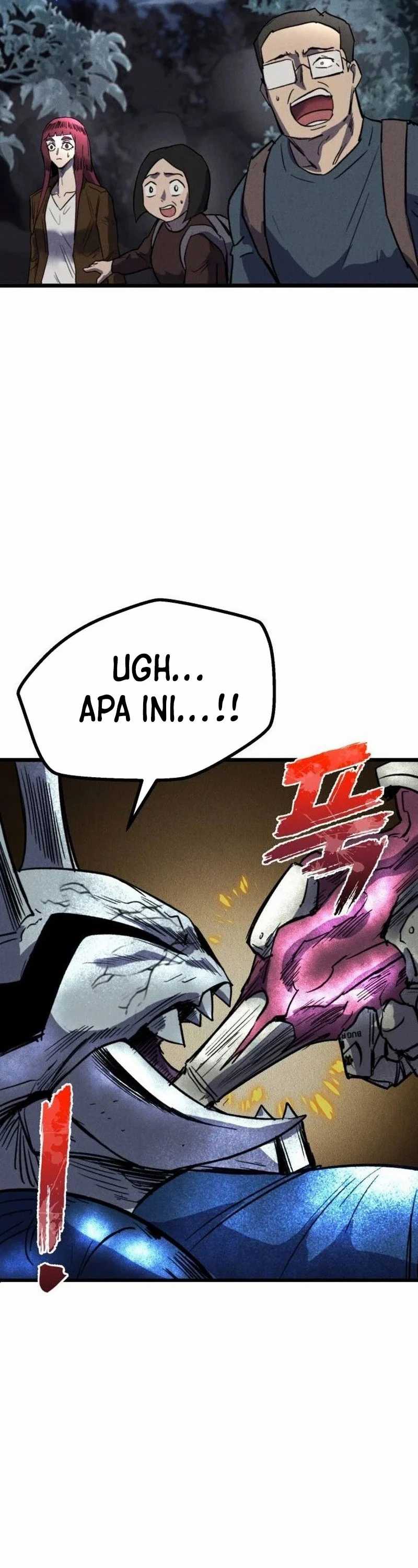 Insector Chapter 65