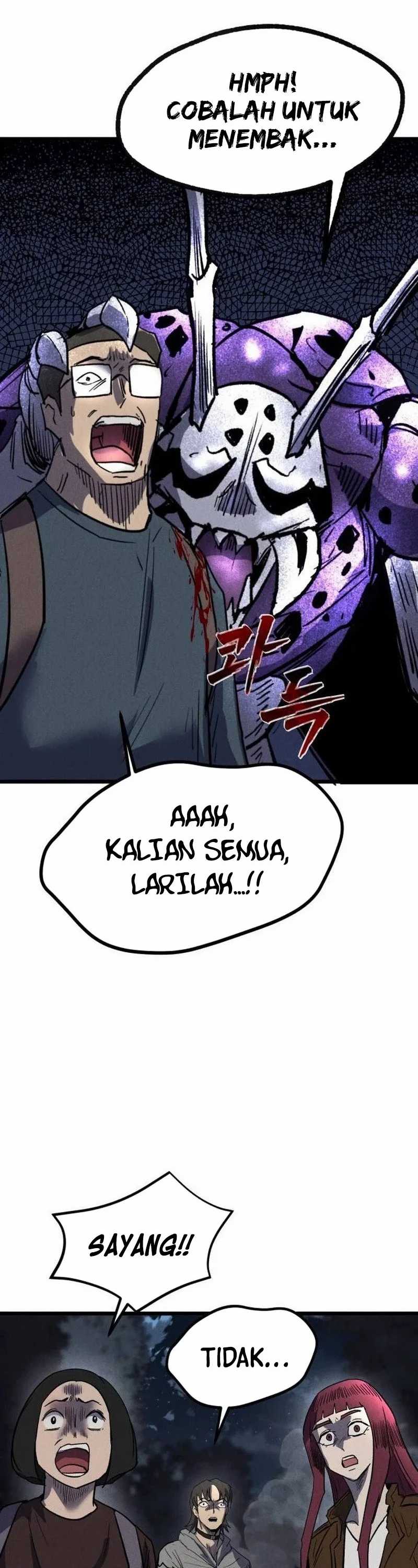 Insector Chapter 65