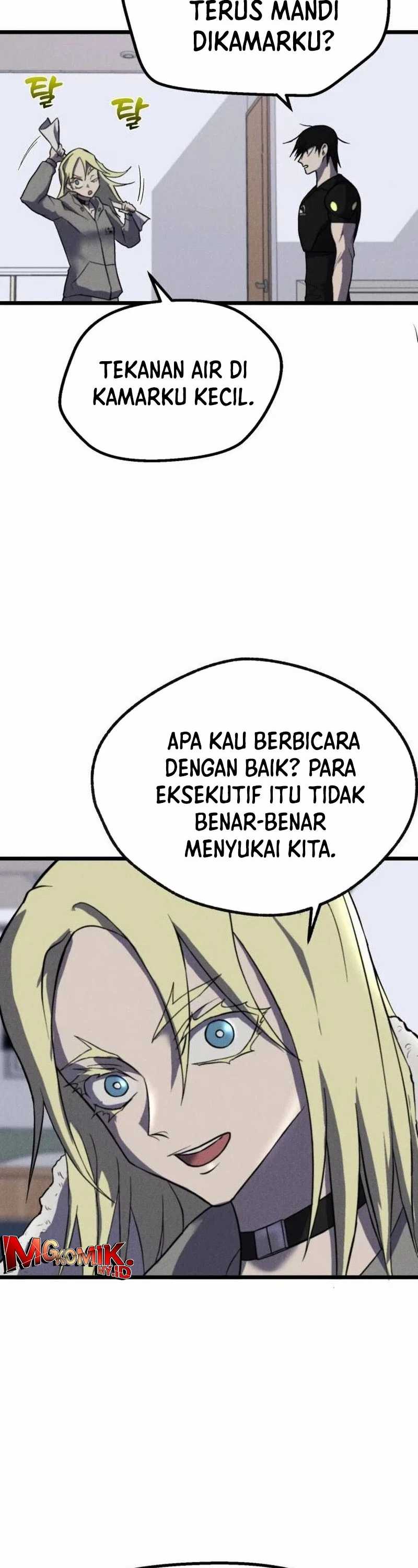 Insector Chapter 65