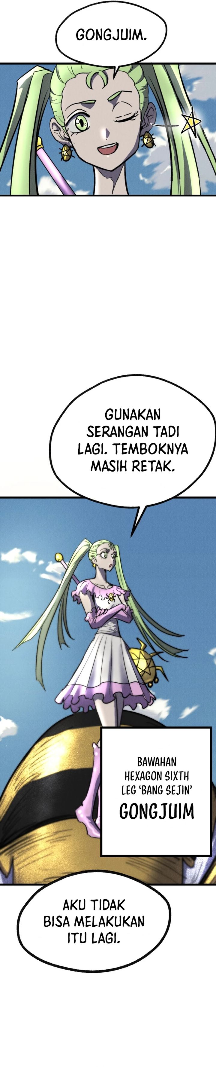 Insector Chapter 67