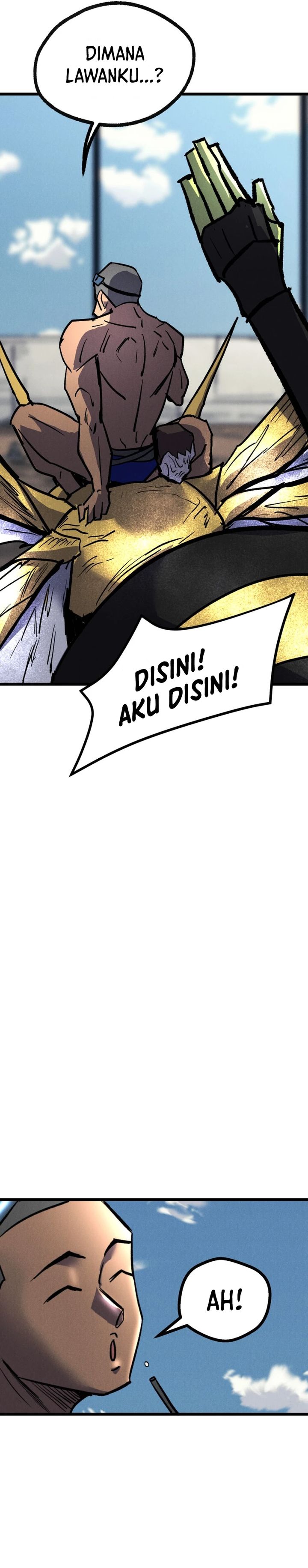 Insector Chapter 67