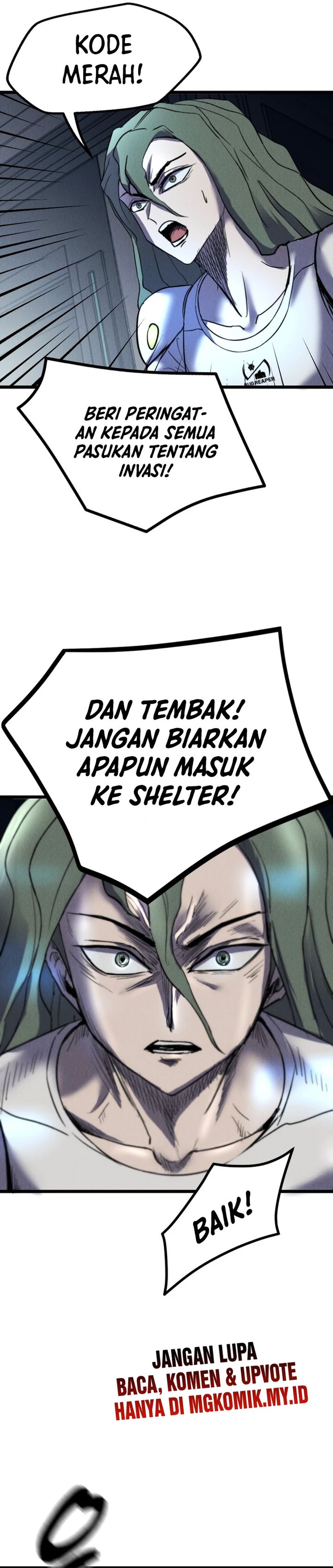 Insector Chapter 67
