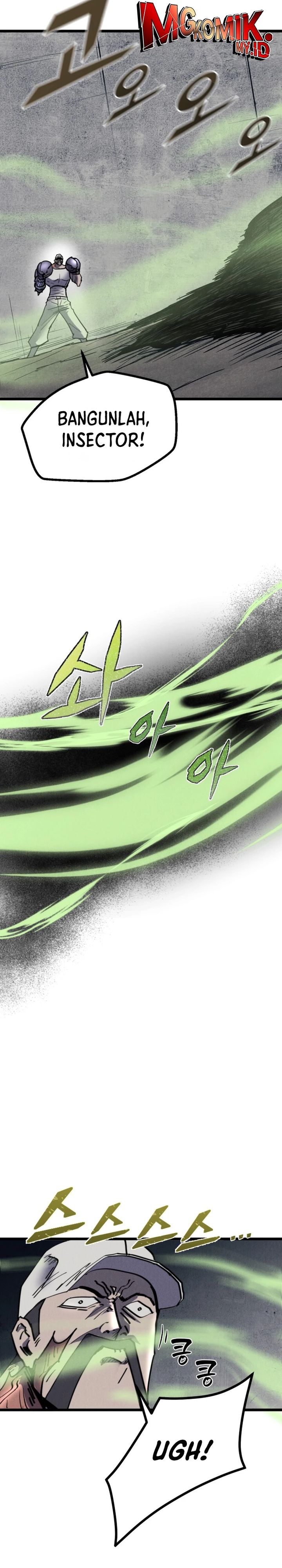 Insector Chapter 67