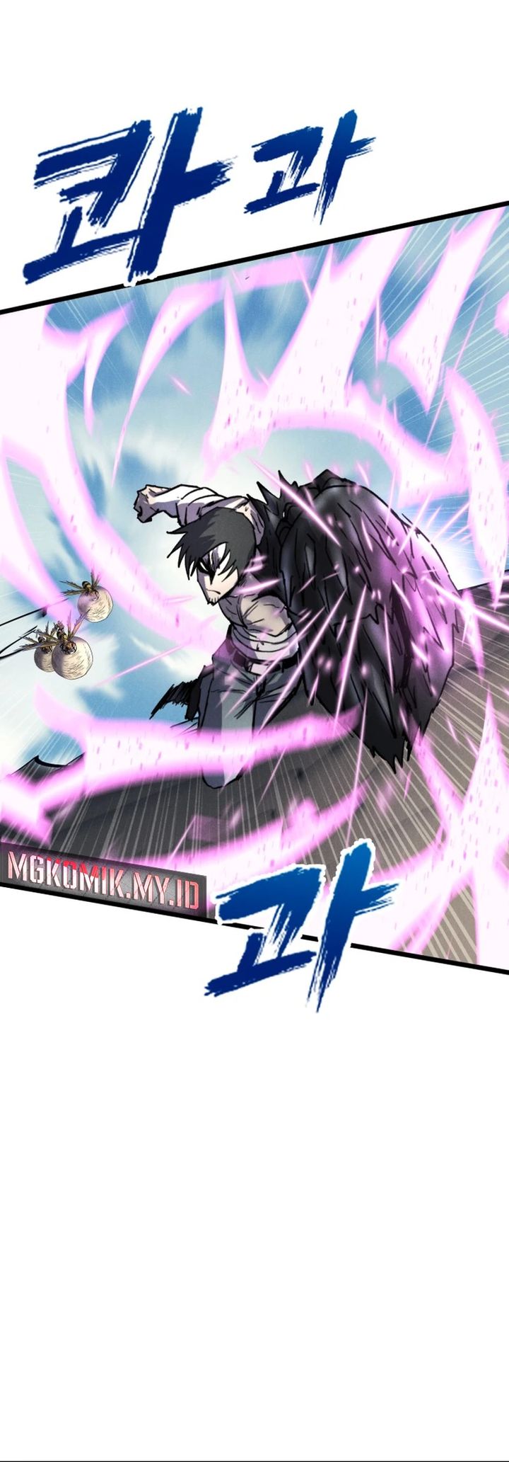 Insector Chapter 67