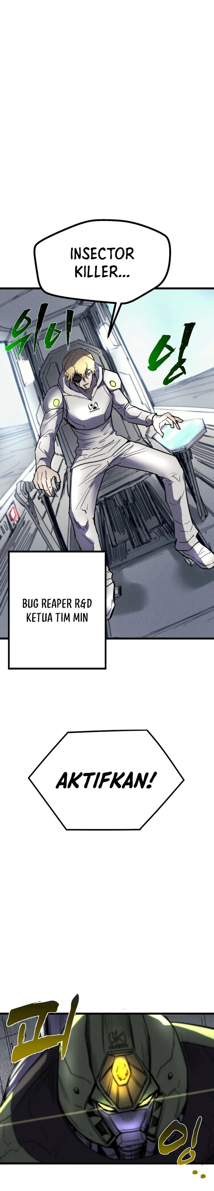 Insector Chapter 67