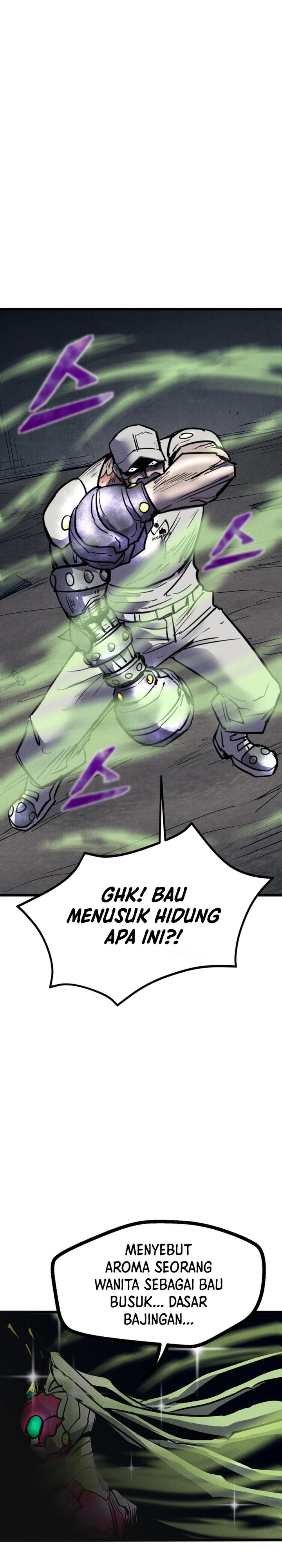 Insector Chapter 67