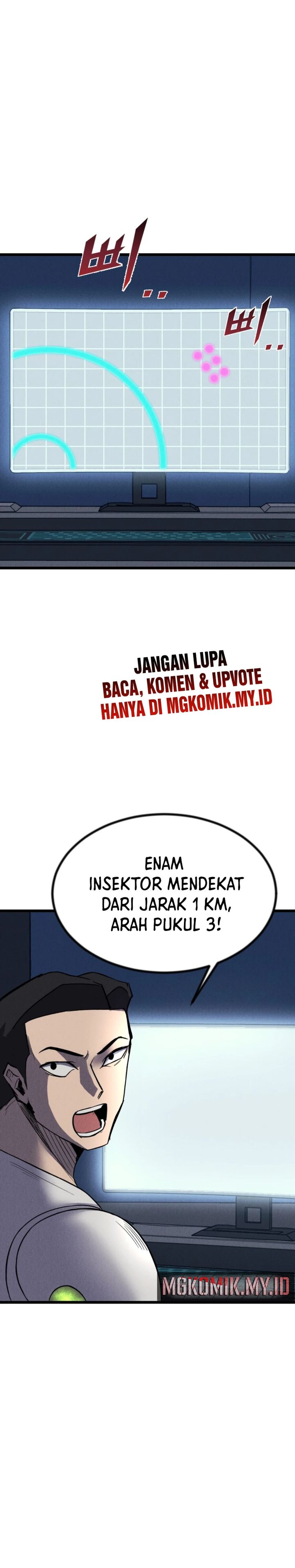Insector Chapter 67