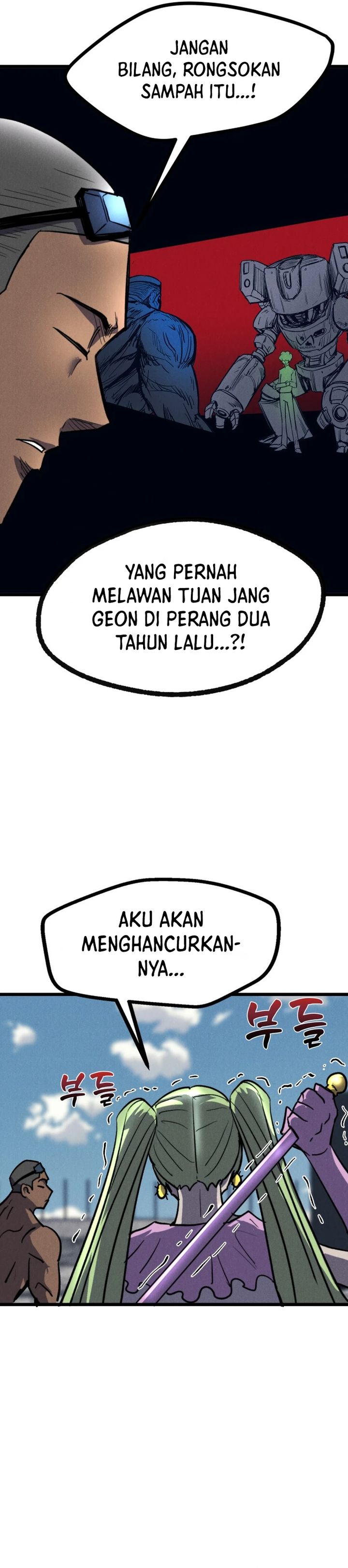 Insector Chapter 67