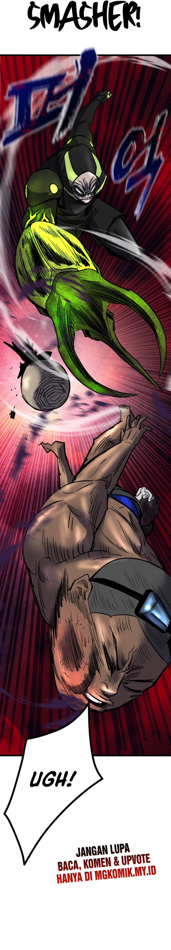Insector Chapter 67