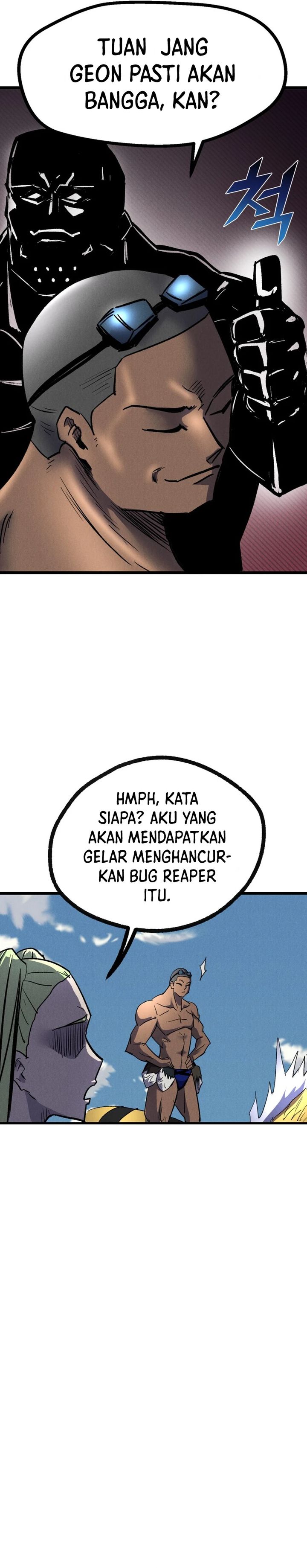 Insector Chapter 67