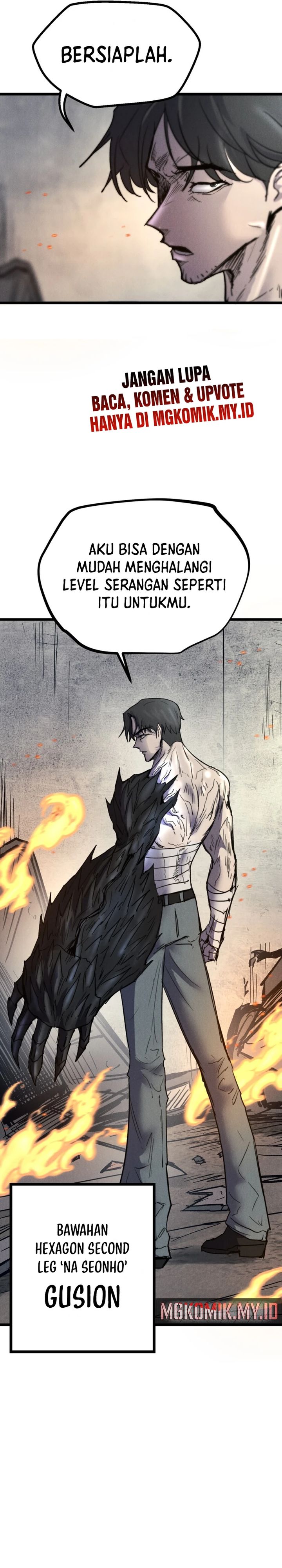 Insector Chapter 67