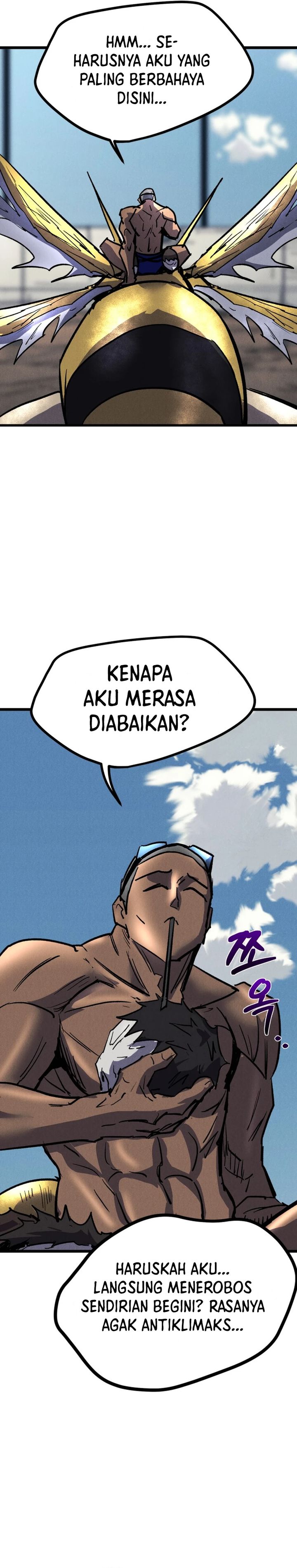 Insector Chapter 67