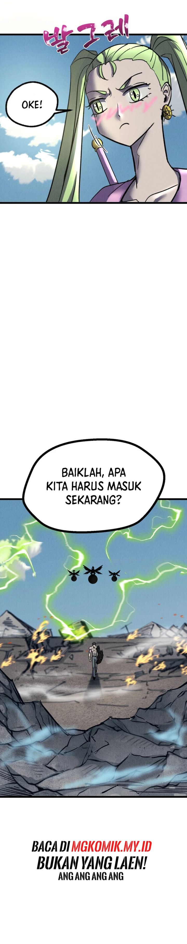 Insector Chapter 67