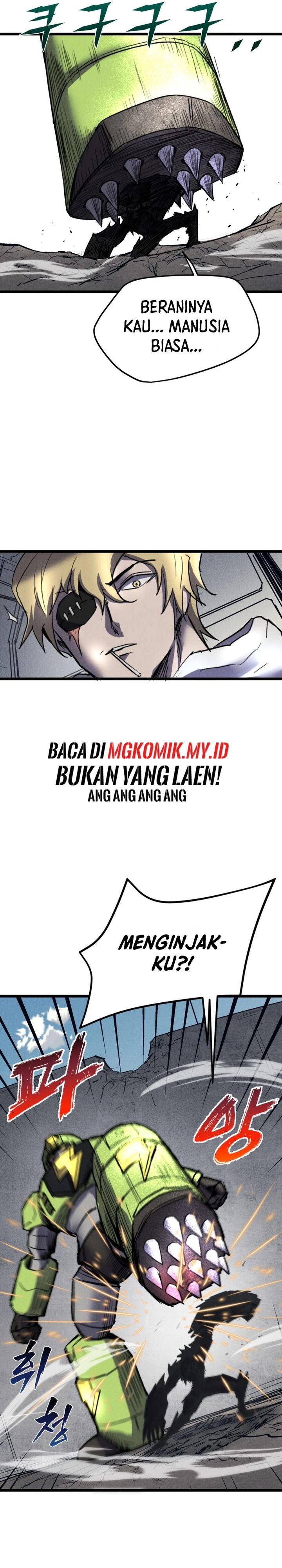 Insector Chapter 67