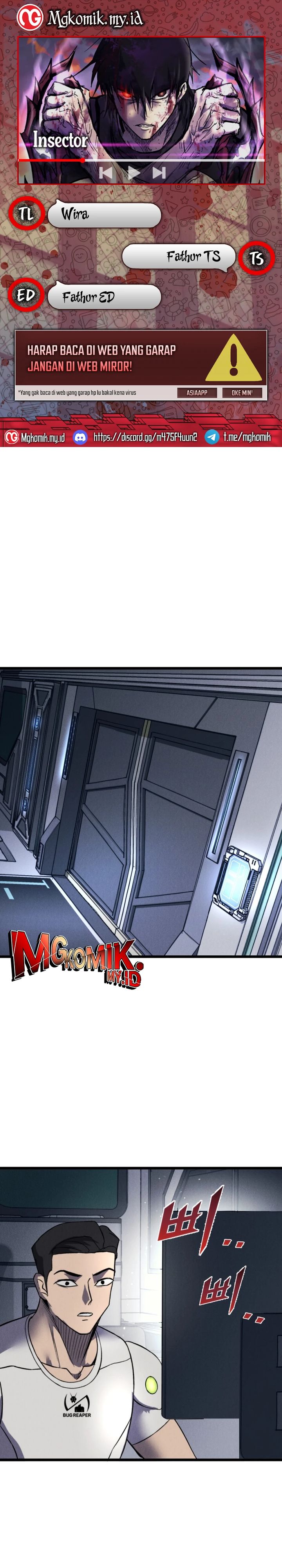 Insector Chapter 67