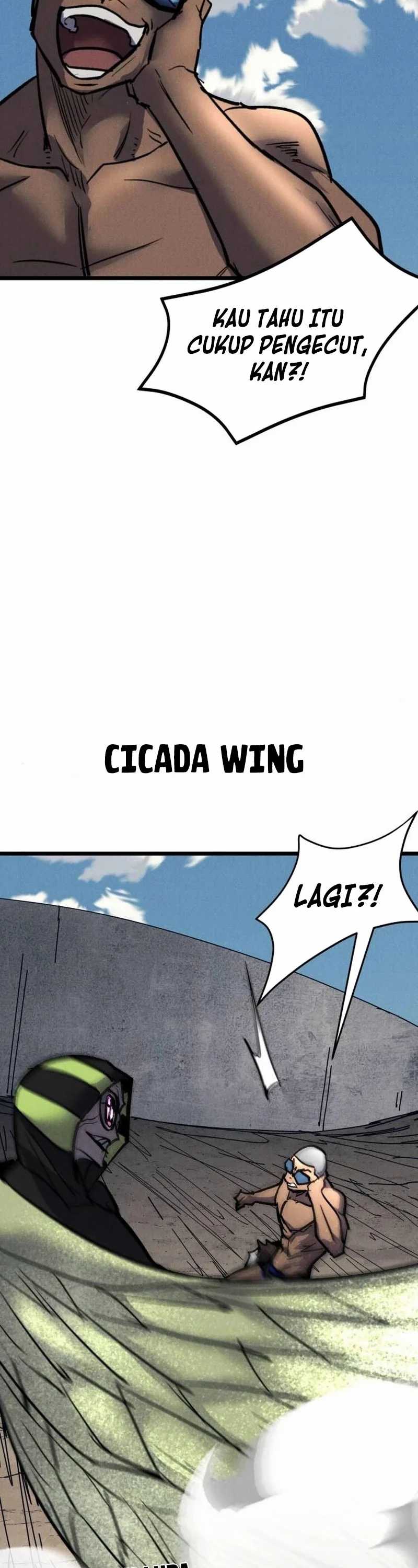 Insector Chapter 68
