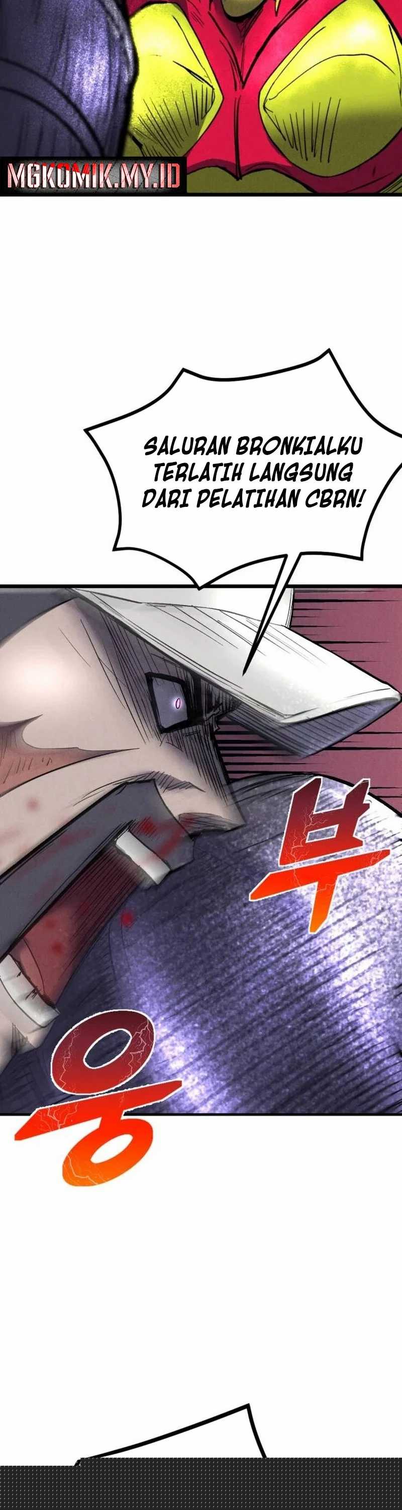 Insector Chapter 68