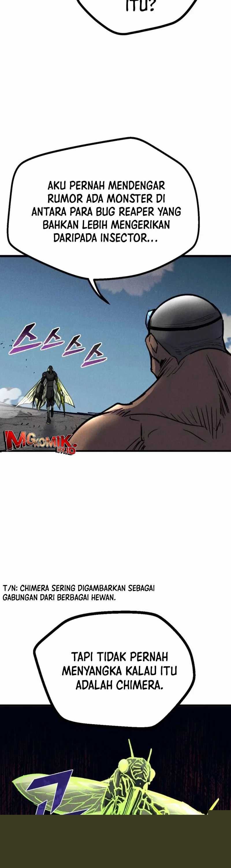 Insector Chapter 68