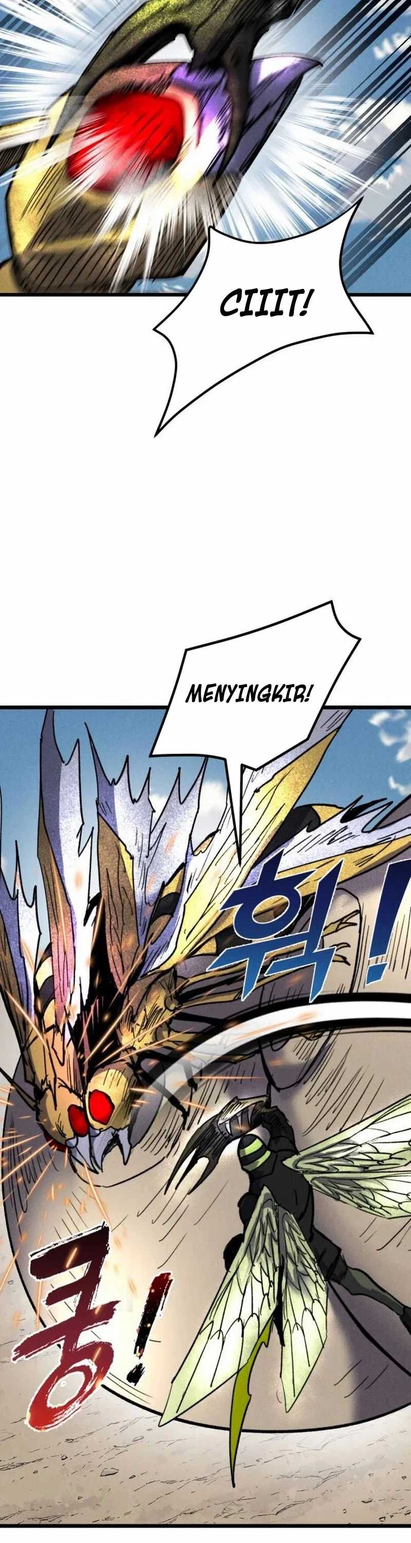 Insector Chapter 68