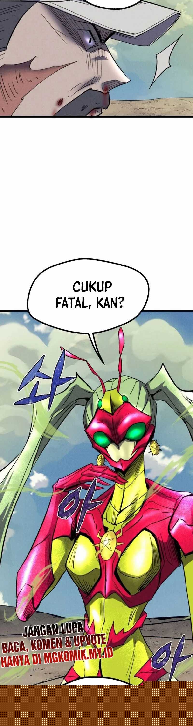 Insector Chapter 68