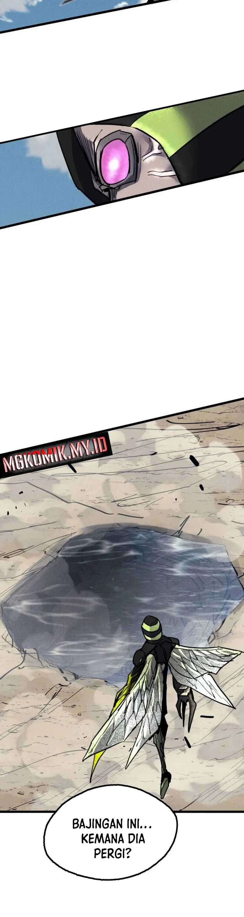 Insector Chapter 68