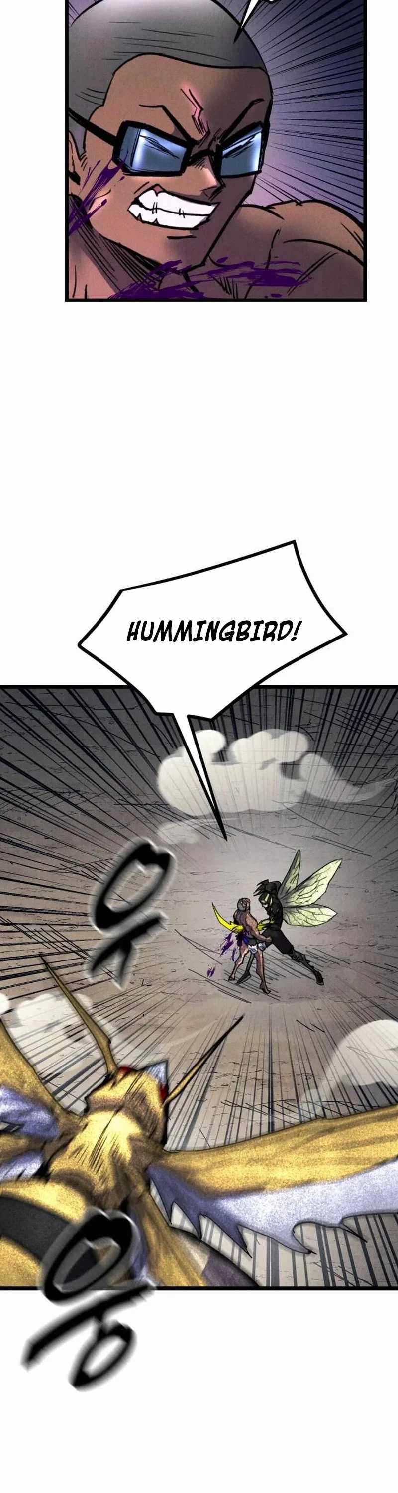 Insector Chapter 68