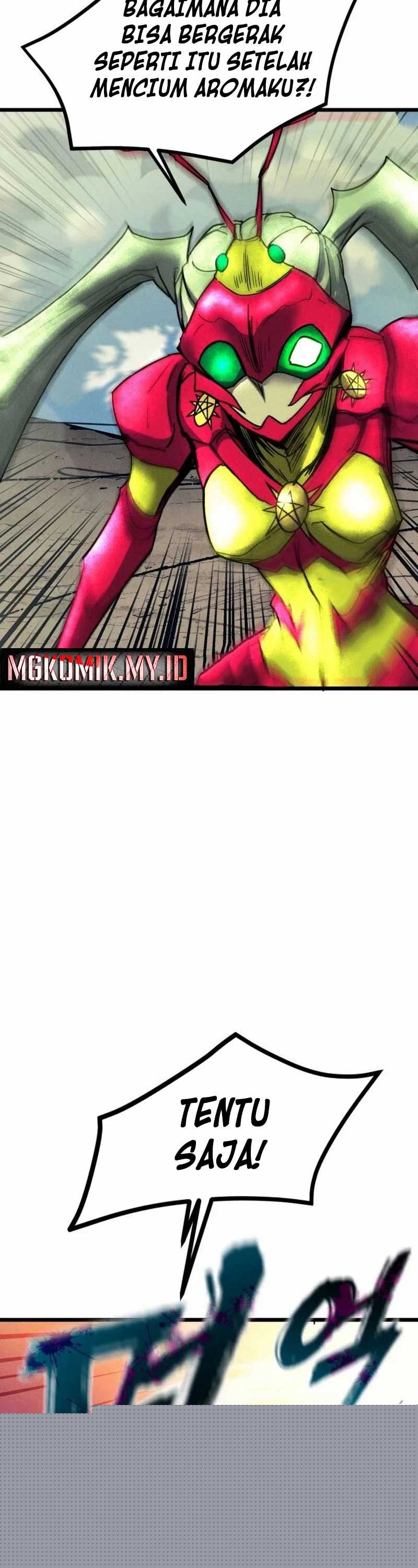 Insector Chapter 68