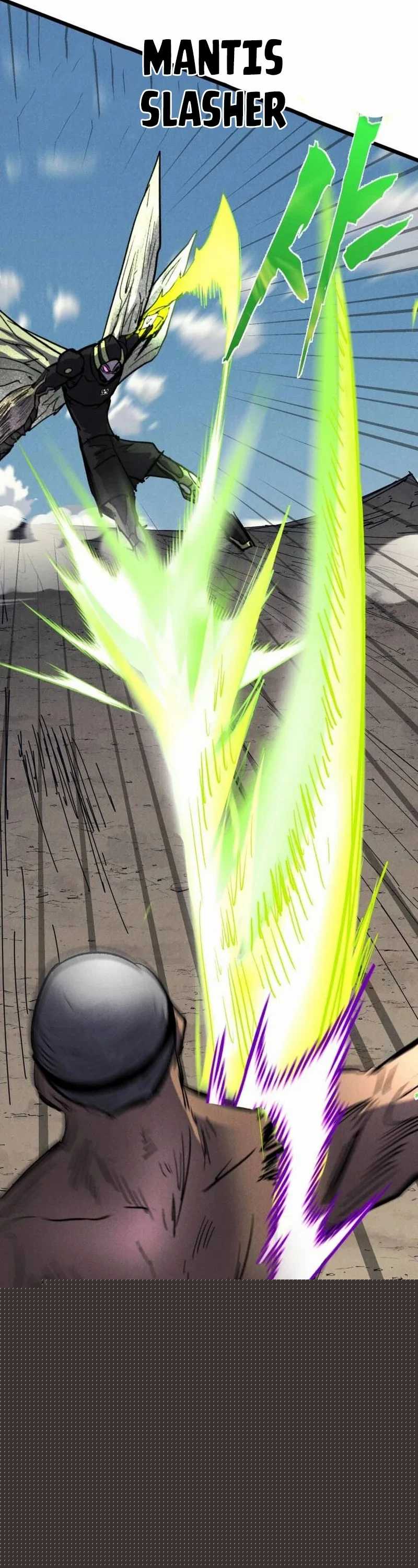 Insector Chapter 68