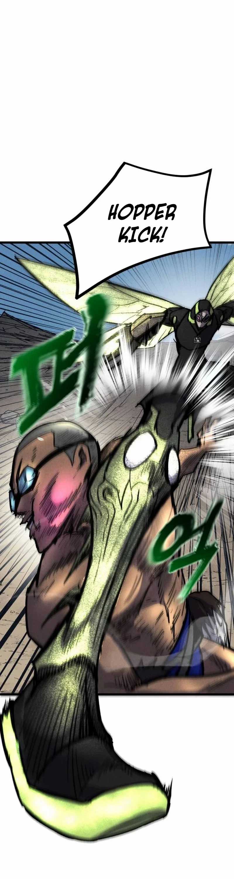 Insector Chapter 68